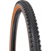 WTB plášť RADDLER 700x44 TCS Light Fast Rolling SG2 černá/hnědá