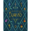 Ikabog - Joanne K. Rowlingová