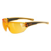 Okuliare UVEX sportstyle 204, orange