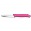 VICTORINOX Nôž univerzálny Swiss Classic 8 cm, 6.7606.L115, ružový