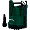 METABO Ponorné čerpadlo s plochým satím TP 7500 SI 250750013