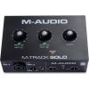 Externá zvuková karta M-Audio M-Track SOLO (AMID066)