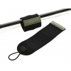 Trakker Pásky na prúty Neoprene Rod Bands (TR210203)