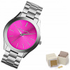 Dámske hodinky Michael Kors Slim Runway MK3291 + BOX
