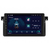 Xtrons 2DIN autorádio IAP12-XEV29 Android, BMW E46