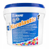 Biele polyuretánové lepidlo Mapei 10 kg
