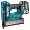 Makita FN001GA201 aku klincovačka 40V 2X2,0Ah aku