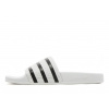 Adidas Adilette Biela EUR 37