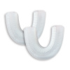 Wellife Náhradná silikónová kefka v tvare U sada 2 ks