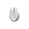 ASUS MOUSE WT465 Wireless white - optická bezdrôtová myš; biela 90XB0090-BMU050