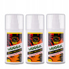 MUGGA 3xSPRAY 50% DEET PROTI TROPICKÝM komárom (MUGGA 3xSPRAY 50% DEET PROTI TROPICKÝM komárom)