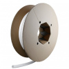 LABEL THE kábel LTC PRO 5120 kábel TUBE WHITE 25 m biela (PRO5120)