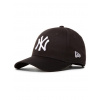 Šiltovka NEW ERA čierna NEW ERA CAP 940K MLB League Basic NEYYAN 10879076 BLACK/WHT Veľkosť 52 cm