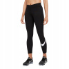 XS Legíny Nike Sportswear Essential SWOOSH CZ8530 010 čierne XS