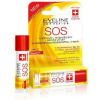Eveline Lipstick - ochranný balzam na pery SOS classic 4,5 ml