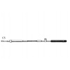 ULTRAFLEX Bowden radenia C5 - 15