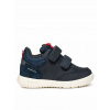 Geox Tenisky Chlapci B Hyroo Boy Wpf B365EA 032FU C0735 M modré
