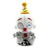 Youtooz Plyšová figúrka Montyho z filmu Five Nights at Freddys, ktorú si môžete posadiť na rameno, veľká 15 cm