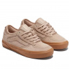 Vans Skate Rowley suede TanGum