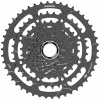 Kazeta Shimano CS-LG400 9 riadkov