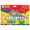 Colorino Kids farebné fixky Baby line Minis 12 farieb