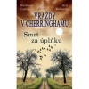 Vraždy v Cherringhamu - Smrt za úplňku - Costello Matthew, Neil Richards