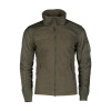 Mil-Tec Bunda fleece USAF ranger green - 3XL