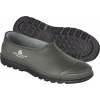 DELTA Delta Plus OBUV PVC PLUS GARDEN OB - Khaki-Béžová, 45 Khaki-Béžová, 45