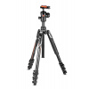 Manfrotto Befree Advanced Lever Alpha - Manfrotto Befree Advanced MKBFRLA-BH (MKBFRLA-BH)