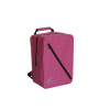Turistický batoh Rcollection Ryanair do 20 l biely