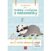 Krátke cvičenia z matema… (Eva Dienerová)