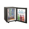 Chladnička Minibar Hotel SMT 40L! DOPRAVA 1 PLN! (Chladnička Minibar Hotel SMT 40L! DOPRAVA 1 PLN!)