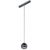 Kolajnicové led svietidla - Nowvorski Rail Reflector 1 x 5 v 90 m (Nowvorski Rail Reflector 1 x 5 v 90 m)