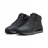 Pánska zimná obuv Puma ST RUNNER V4 MID prírodná koža 402893 03 veľ. 44
