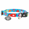 Max&Molly GOTCHA! Smart ID Cat Collar Little Monsters - farebný obojok pre mačky s inteligentným príveskom Tag
