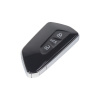 Náhr. kľúč pre VW, Škoda, 3tl., 434MHz, 5H0 959 753M, 5H0 959 753