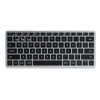 SATECHI SLIM X1 BLUETOOTH BACKLIT, ST-BTSX1M