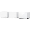 MERCUSYS HALO H85X(3-PACK), WiFi6 mesh, AX3000