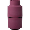 Mlynček na soľ alebo korenie Billund červenofialový