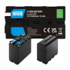 Newell PLUS NP-F970 10500 mAh