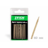 Zfish Prevleky Anti Tangle Sleeves 10 ks 60 mm