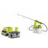 Postrekovač - RYOBI OWS1880 AKOĽNOSTI AKOĽVEKAJÚCE PRACOVNOSTI SET 5.0 (Postrekovač - RYOBI OWS1880 AKOĽNOSTI AKOĽVEKAJÚCE PRACOVNOSTI SET 5.0)