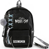 Album Kpop Stray Kids Backpack Noaasy Big Cocar BA (Album Kpop Stray Kids Backpack Noaasy Big Cocar BA)