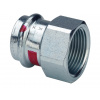 Viega Adaptérový konektor 15mm x GW 1/2 s SC-Contur - 559557