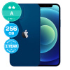 Apple iPhone 12 Mini Blue 256GB A Repasovaný