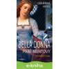 E-kniha Bella Dona - Paní Mantovy - Catherine Aurel