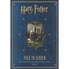 Harry Potter Page to Screen
