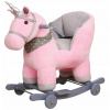 Hojdací koník - Bujak kôň Hojdací kôň 2v1 jazdca zvuky (Hojdací koník - Bujak kôň Hojdací kôň 2v1 jazdca zvuky)