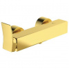 Ideal Standard Conca Tap - Sprchová batéria, Brushed Gold BC761A2