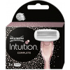 Wilkinson Sword Intuition Complete Blades náhradné hlavice 3 ks